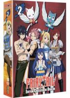 Fairy Tail - Édition Chasseur de dragon - Vol.2