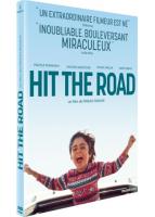 Hit the road