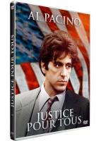 Justice pour tous (Réédition 1979)