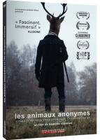 Les animaux anonymes
