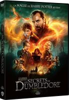 Les Animaux Fantastiques : Les Secrets de Dumbledore