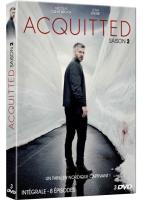 Acquitted - Saison 2