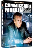 Commissaire Moulin, Police judiciaire - Épisodes 52 à 56