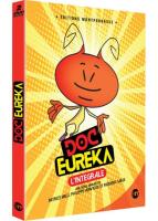Doc Eureka - L'Intégrale