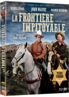 La Frontière impitoyable (Réedition 1935) 