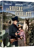 La Rivière écarlate (Réedition 1936)