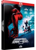 Le Redoutable Homme des neiges (Réedition 1957) Combo