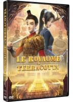 Le Royaume de Terracotta