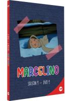 Marcelino - Saison 1 : DVD 1