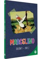 Marcelino - Saison 1 : DVD 2