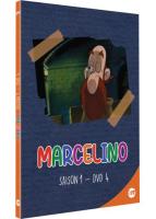 Marcelino - Saison 1 : DVD 4