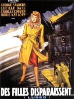 Les Criminels + Les Filles disparaissent (Réédition 1947) Vostfr