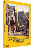 Les Mouchoirs Jaunes du Bonheur (Réédition 1977) Vostfr