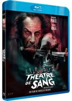 Théâtre de sang (Réedition 1973) BluRay