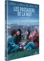 Les Passagers de la Nuit