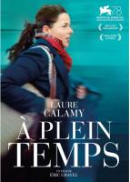 À plein temps
