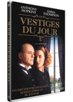 Les Vestiges du Jour (Réédition 1993)