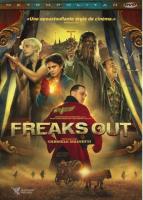 Freaks Out 