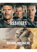 Embuscade + Assiégés
