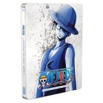 One Piece Coffret Films Édition Limitée BluRay