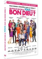 Qu'est-ce qu'on a tous fait au Bon Dieu ?