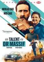 Un talent en or massif