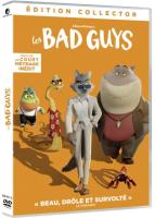 Les Bad Guys