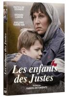 Les Enfants des Justes