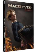 MacGyver - Saison 4