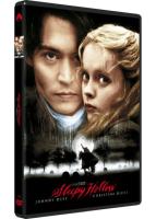 Sleepy Hollow, la légende du cavalier sans tête (Réedition 1999)