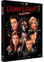 Urban Legend 3 : Bloody Mary (Réedition 2005) Combo