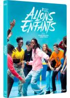 Allons enfants