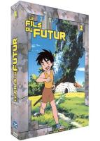 Conan, le fils du futur - Partie 1/2 (Réedition 1978) BluRay 4K + BluRay