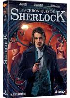 Les Chroniques de Sherlock - Saison 1
