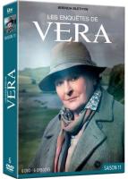 Les Enquêtes de Vera - Saison 11