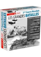 2nde Guerre Mondiale - Les Grandes Batailles