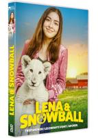 Lena & Snowball