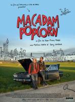 Macadam Popcorn