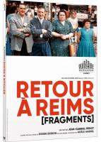 Retour à Reims (Fragments) (2021)