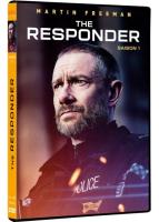 The Responder - Saison 1
