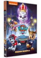 Paw Patrol, La Pat' Patrouille - Volume 48  Mission Paw : Mission secrète 2