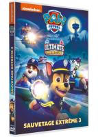 Paw Patrol, La Pat' Patrouille - Volume 47 Ultimate Rescue : Sauvetage extrême 3