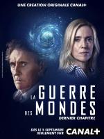La Guerre des mondes - Saison 3 (Sortie reporté à date inconnue)