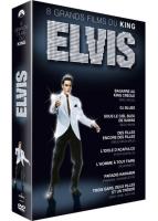 8 grand films du King Elvis
