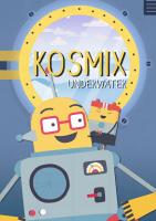 Kosmix - Volume 2 