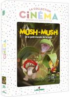 Mush-Mush et le petit monde de la forêt