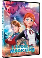 L'Ecole des Magiciens