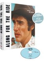 Along for the Ride BluRay