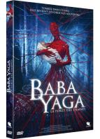 Baba Yaga - La Forêt des Damnes