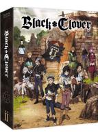 Black Clover - Saison 1